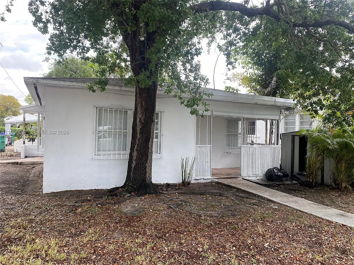 Building Photo - 5905 NW 3rd Ave #2/2