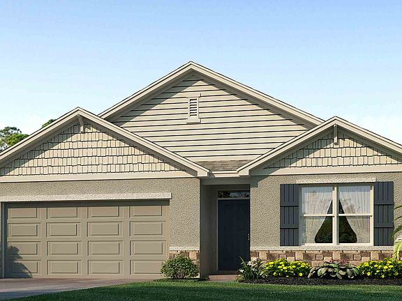 Plan Elevation.