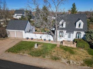 5401 W 33rd Ave, Wheat Ridge, CO 80212