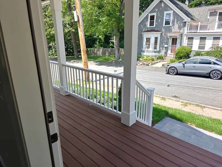 27 Park St #1 — Photo 15