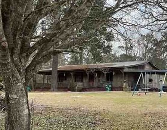 Property Front View
