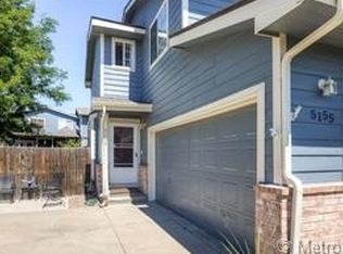 5155 E 126th Ct, Thornton, CO 80241