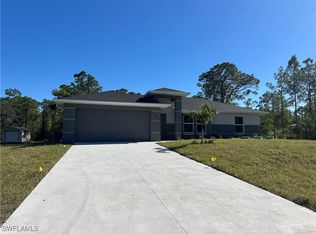 302 Johns Ave, Lehigh Acres, FL 33936