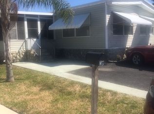 4317 70th Ct N #1348, West Palm Beach, FL 33404