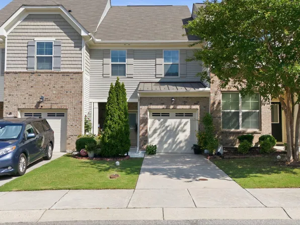 734 Davenbury Way, Cary, NC 27513