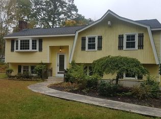 348 SE Main St, Douglas, MA 01516