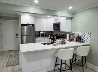 1455 Madison Ave APT A1, Bridgeport, CT 06606