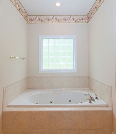 WHIRLPOOL TO TO ENJOY!