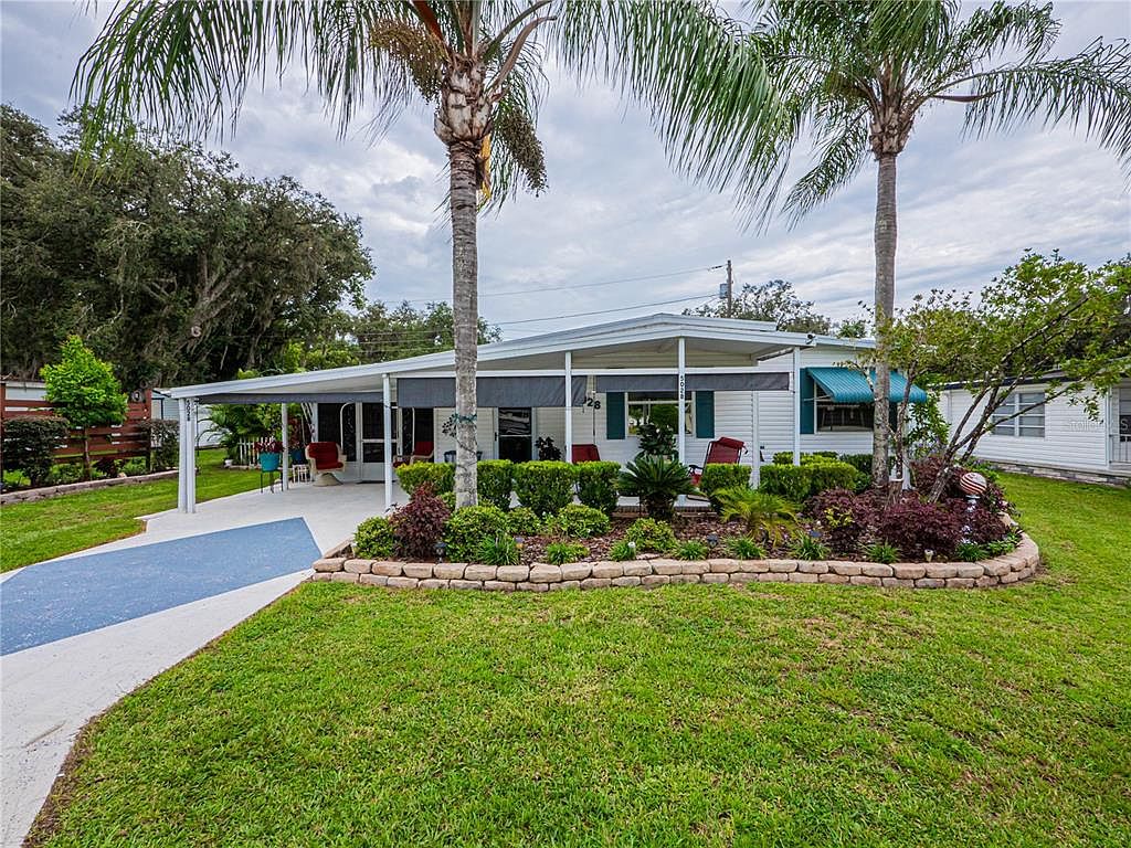 5028 Betmar Dr, Zephyrhills, FL 33542 Zillow