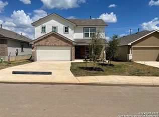 22614 Double Bogey, San Antonio, TX 78261