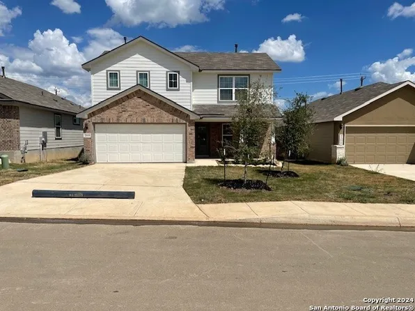 22614 Double Bogey, San Antonio, TX 78261