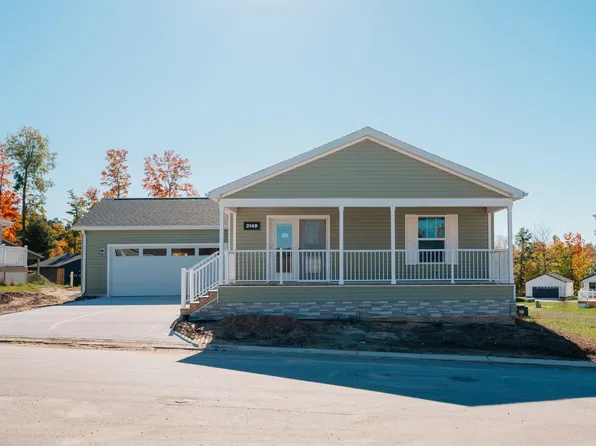 2149 Vista View Dr, Traverse City, MI 49686