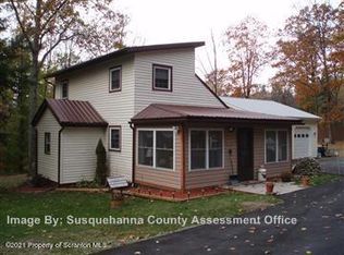 3668 Lake Of Meadows Rd, Little Meadows, PA 18830