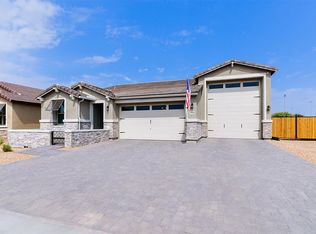 44080 W Palo Nuez St, Maricopa, AZ 85138