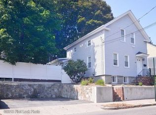 830 Douglas Ave, Providence, RI 02908