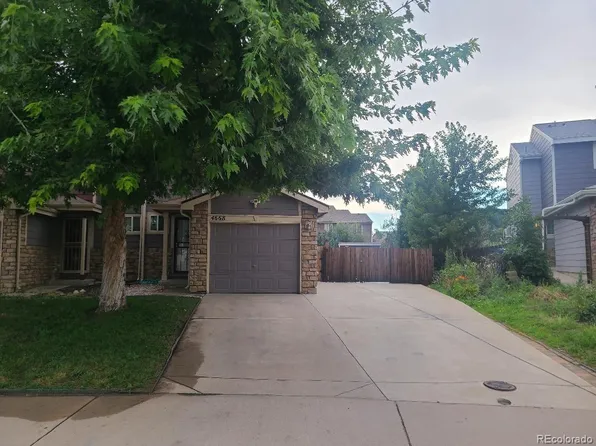 4668 Cornish Way, Denver, CO 80239
