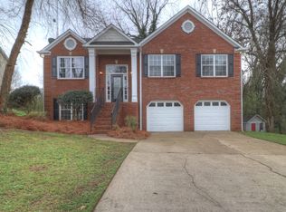 2864 Da Vinci Blvd, Decatur, GA 30034