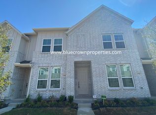 4706 Kindred St, Haltom City, TX 76117