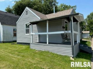 1431 N Michigan Ave, Springfield, IL 62702