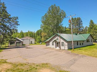 N9507 State Highway 13, Phillips, WI 54555