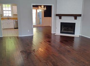 3996 Hancock Cir, Atlanta, GA 30340