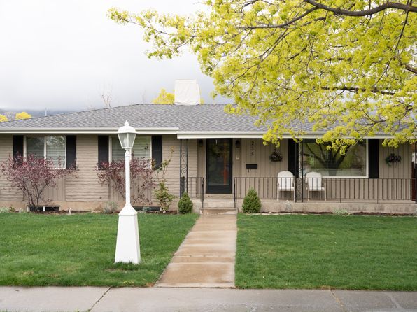 235 S Palisade Dr E, Orem, UT 84097