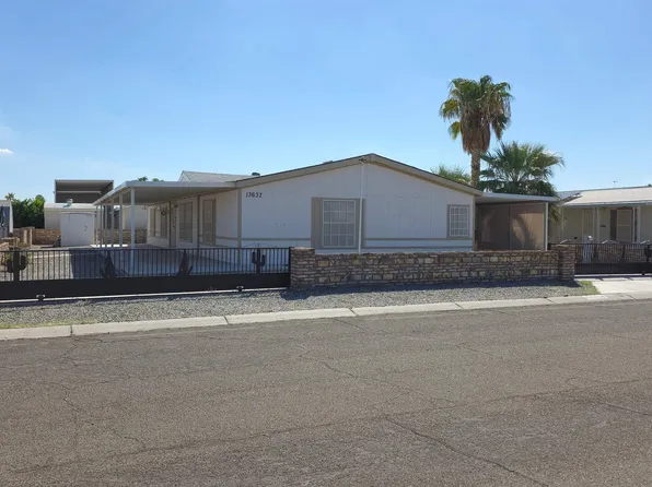13637 E 49th St, Yuma, AZ 85367