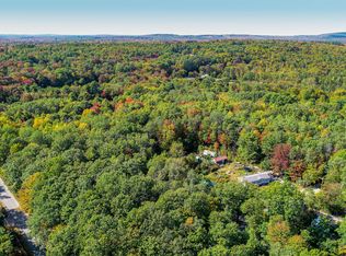 0 Calderwood Albert Jones Rd, Washington, ME 04574