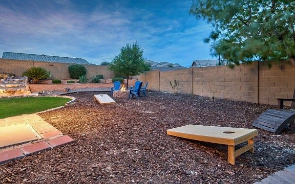 4th image of 41114 N Crockett Ct