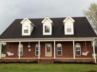 5708 Murfreesboro Rd, Lebanon, TN 37090