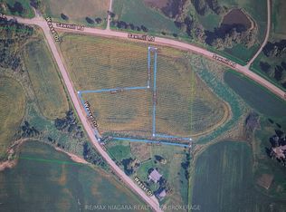 2651 Wessel Dr, Pelham, ON L2R 6P7