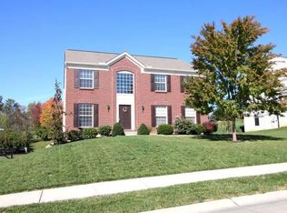 10311 Meadow Glen Dr, Independence, KY 41051