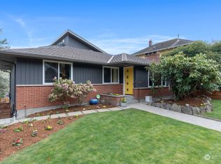 2806 22nd Ave W, Seattle, WA 98199