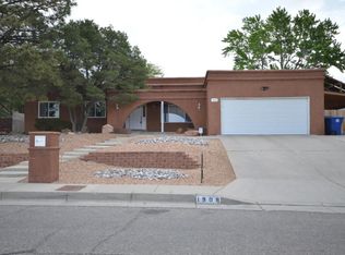 1908 Paige Pl NE, Albuquerque, NM 87112