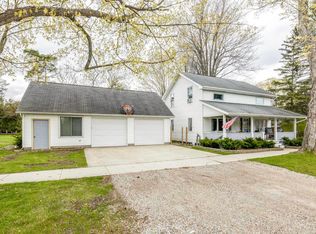 5522 Union St, Lexington, MI 48450