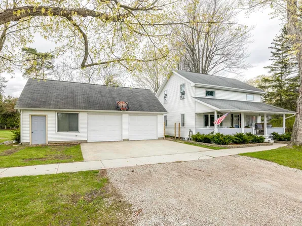 5522 Union St, Lexington, MI 48450