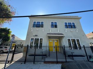 426 W San Fernando St APT 3, San Jose, CA 95110