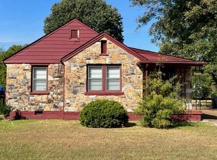 2628 Burns Ave, Memphis, TN 38114