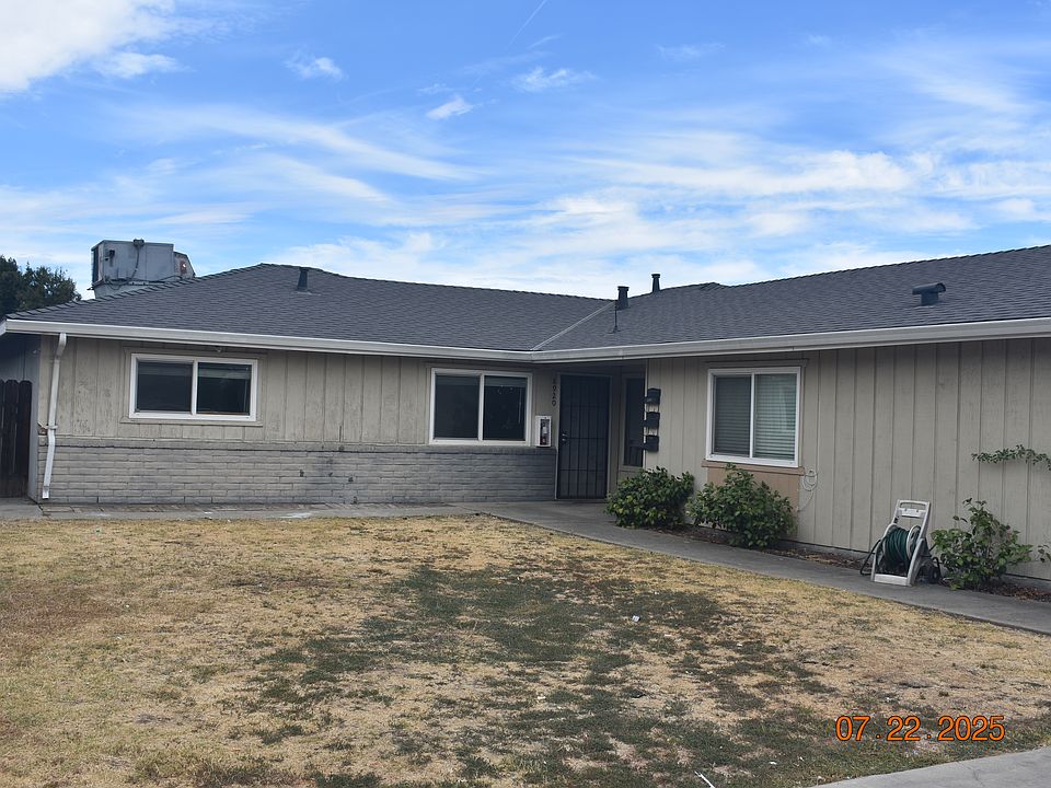 8920 N El Dorado