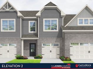 5743 Cloverwood Dr, Rockvale, TN 37153