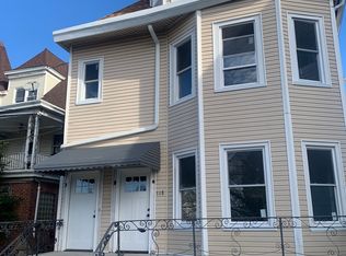 118-120 Lexington Ave #3, Passaic, NJ 07055