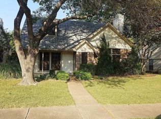 1217 Collin Dr, Allen, TX 75002