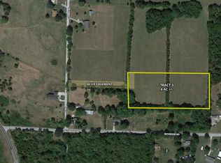 TRACT 3 Combs Rd, Nixa, MO 65714