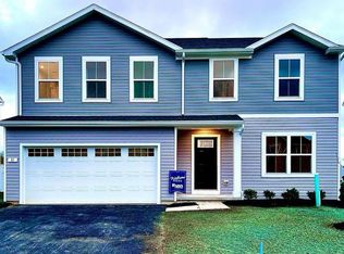 31 Florence Ln, Buffalo, NY 14228
