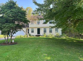 212 Olde Orchard Ln, Shelburne, VT 05482