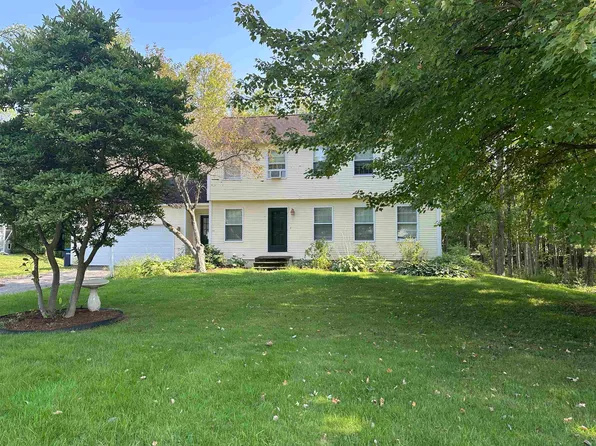 212 Olde Orchard Lane, Shelburne, VT 05482