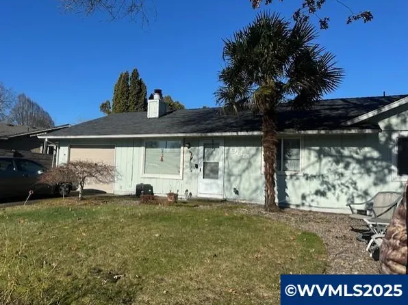 963 Manbrin Dr NE, Keizer, OR 97303