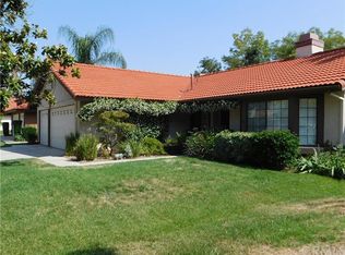 23855 Pine Field Dr, Moreno Valley, CA 92557