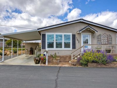 28890 Lilac Rd SPACE 167, Valley Center, CA, 92082