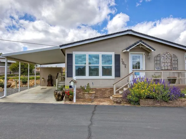 28890 Lilac Rd Space 167, Valley Center, CA 92082